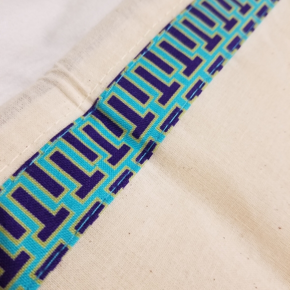 New Tory Burch shoe dust bag - Picture 3 of 3